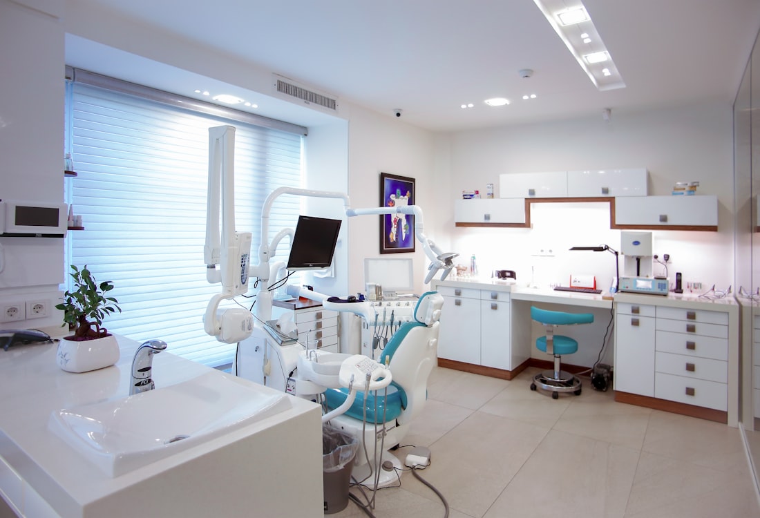 Especial Limpieza Dental