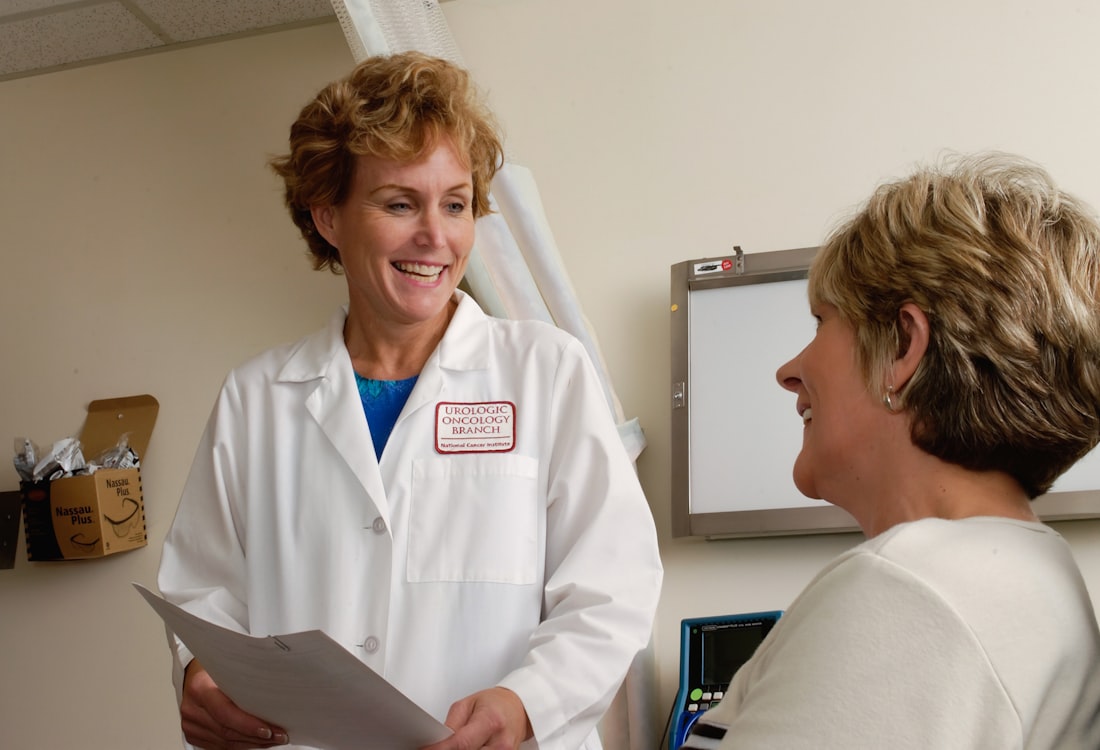 Basic Dental Checkup