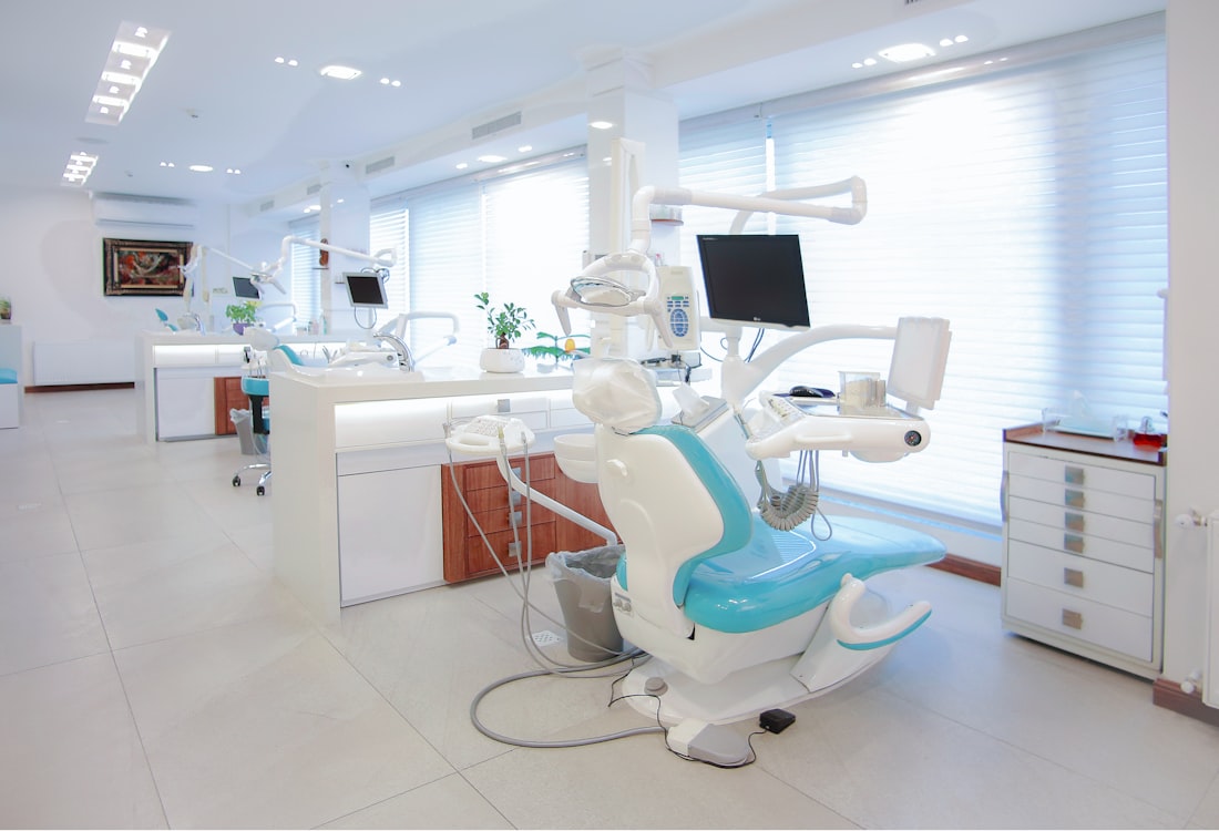 Teeth Whitening Starter