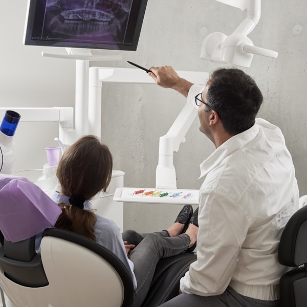 Smile Dental